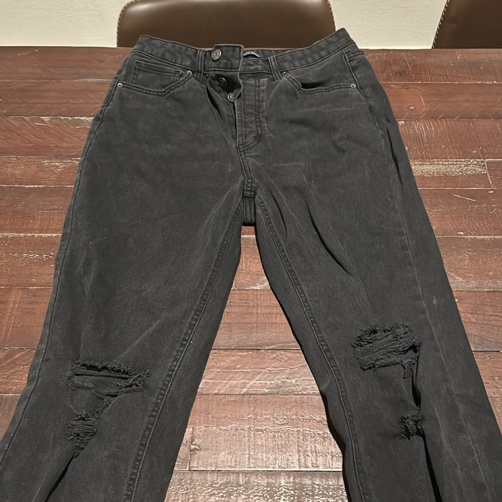 Target jeans